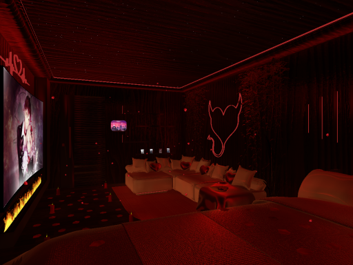 Cuddle Room