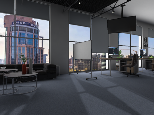 Virtual Office