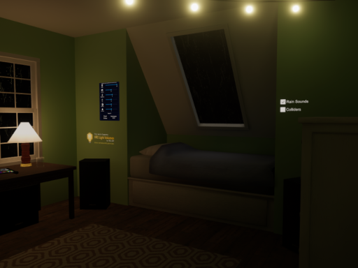 A Room