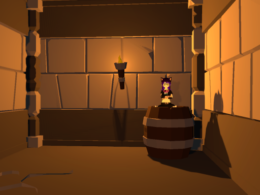 Syn's Dungeon