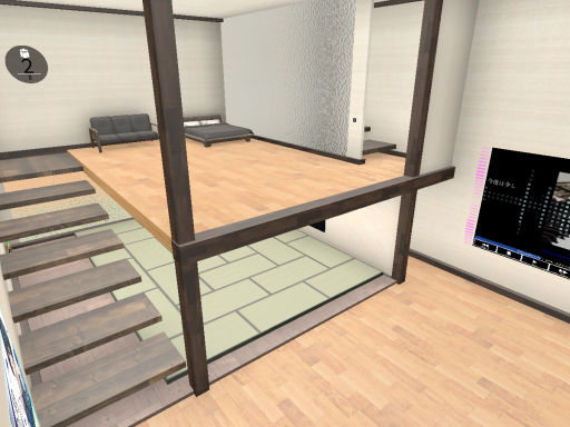 YBKMKN Room【Udon】