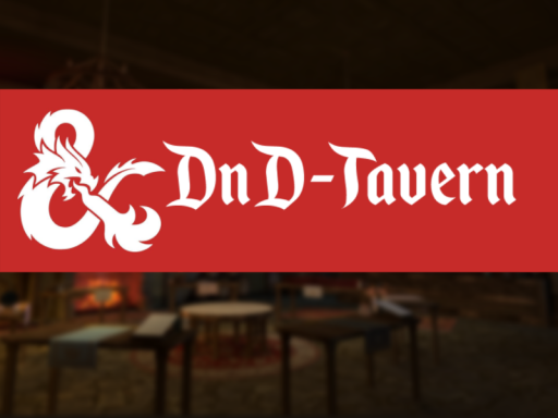 DnD Tavern