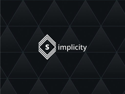 simplicity˸ Lightroom v2