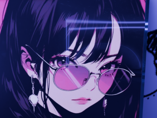 眠的模型房⁄sleep avatar（2025⁄9⁄12）