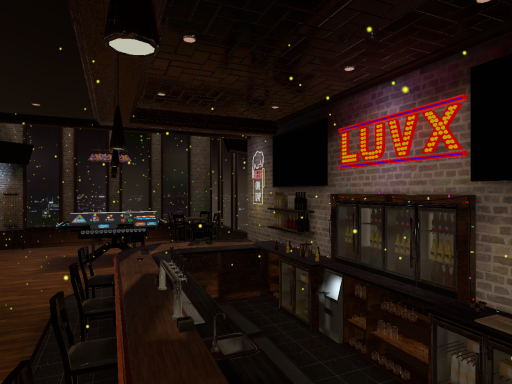 BarLuvx