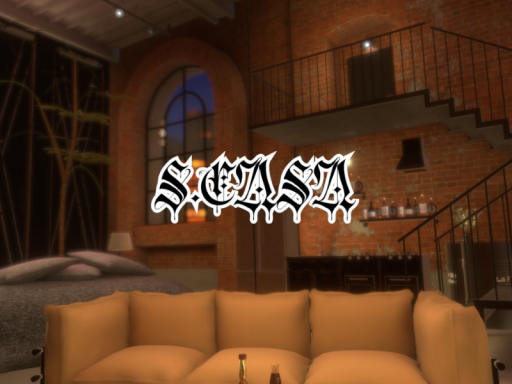 S․CASA