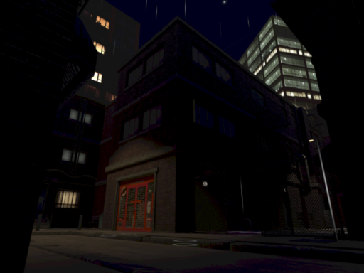 DownTown Aparment