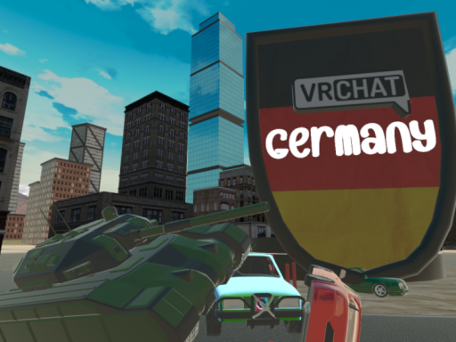 Tanks vs Cars