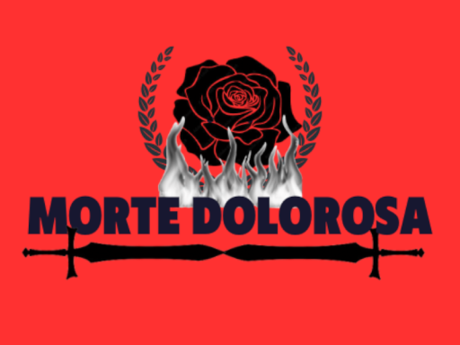 office of blammy dolorosa