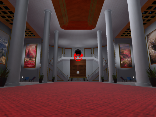 Hotel Diablo