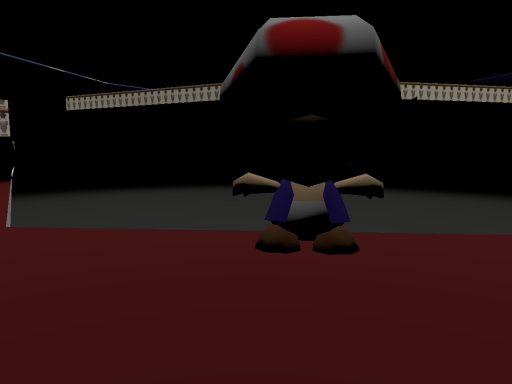 Super Radiohead 64