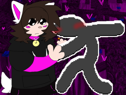 XD4NK_K1TTYX'S AVATAR WORLD （WOWǃ）