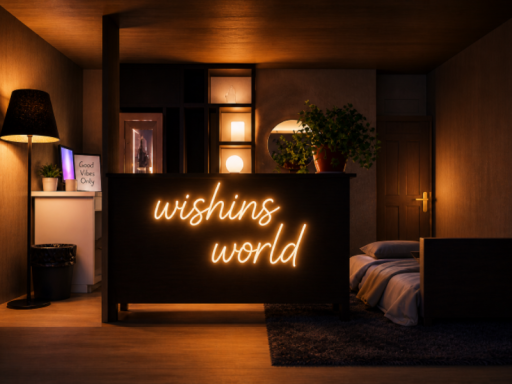 wishins room