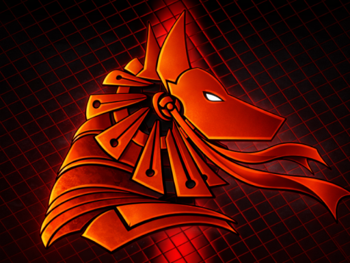 THE LINE by le sphinx ［FR］