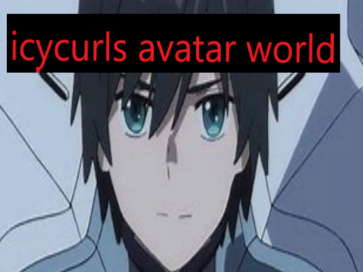 ic̷y̷c̷u̷r̷l̷s̷ Avatar World