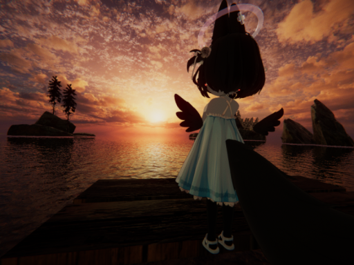 biby-sea