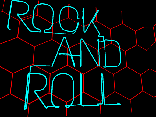 Rockin Nights