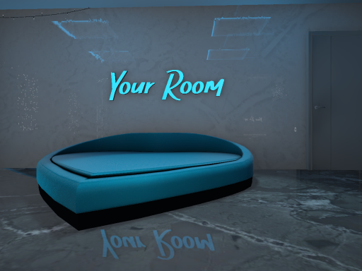 Your Room