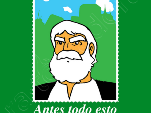 El Viejo Spanish