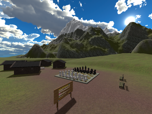 Mountain Park