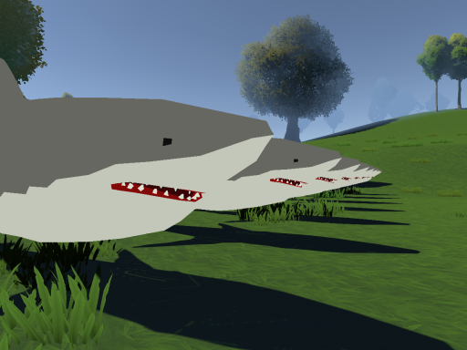 PicoPicoShark
