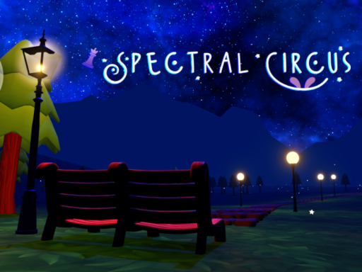Spectral Circus