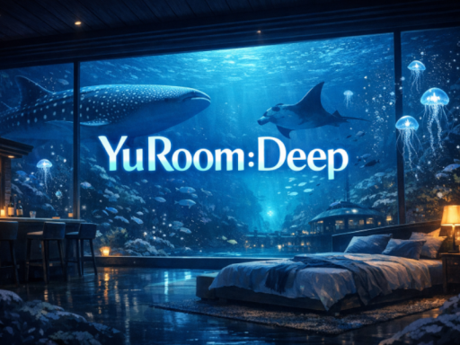 YuRoom˸Deep