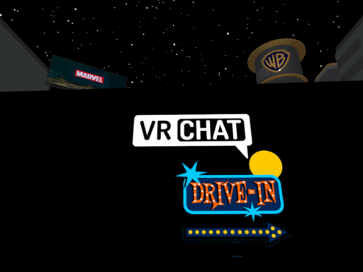 VRC Drive In