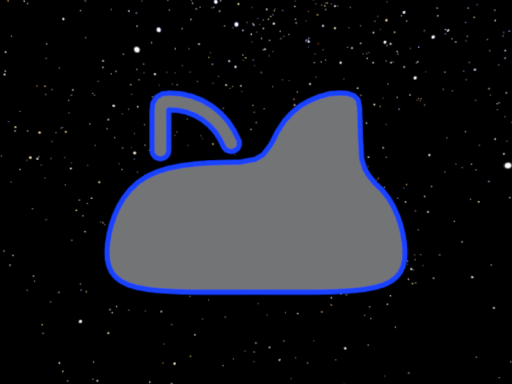dropcat space