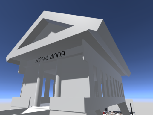 VR linga ii