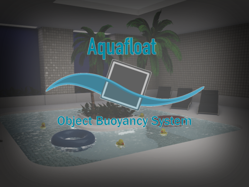Aquafloat