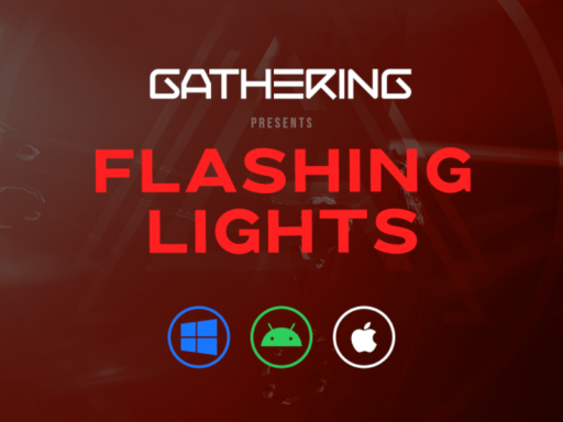Flashing Lights