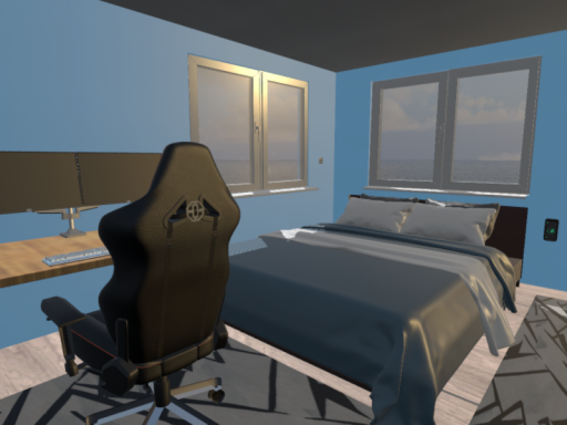 My Own Room