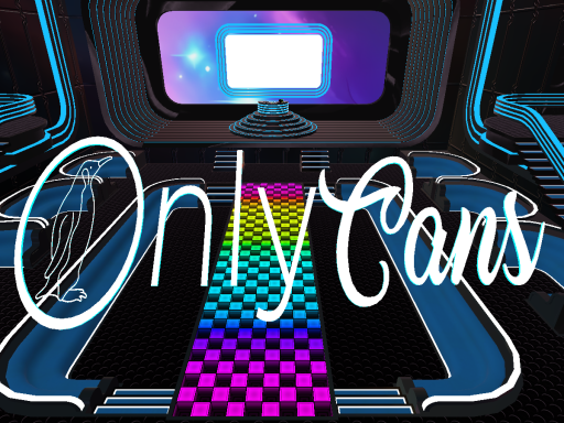 OnlyCans 2․0
