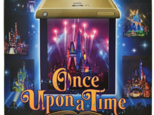 Once upon a time