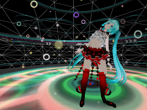 luvotorrrry stage