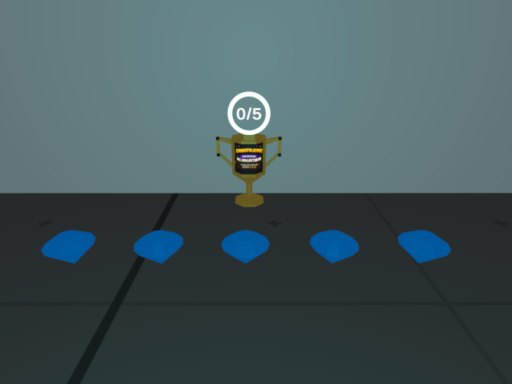 Collectible System by Zoiudinho