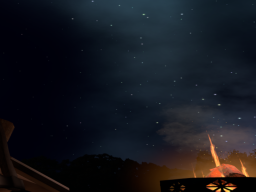 Under the Milkyway