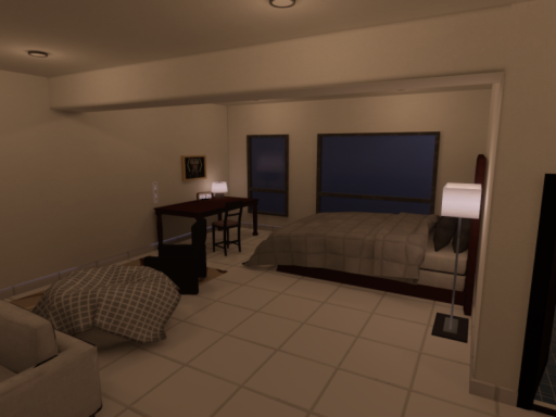 My Room