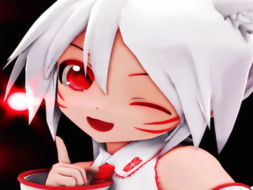 MikuVR‘s Avatar World