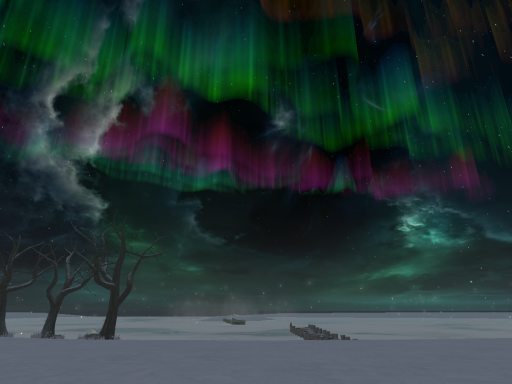Night Sky