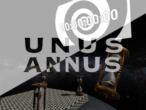 Memento Mori - Unus Annus