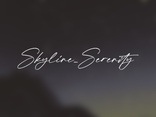 Skyline_Serenity_V2