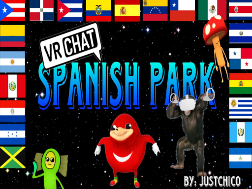 Spanish Park