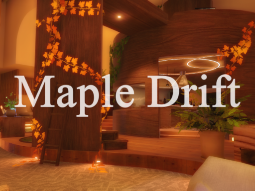 Maple Drift