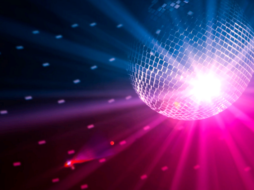 Jumbo Disco