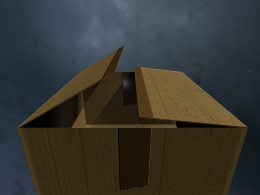 The Box ｜ ﻕﻭﺪﻨﺼﻟﺍ