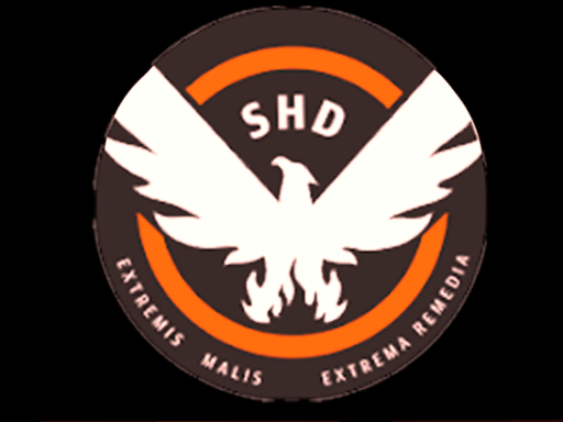 SHD （safe zone）