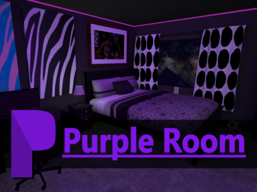 Purple Room