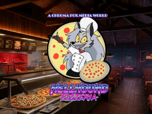 HellHound Pizzeria